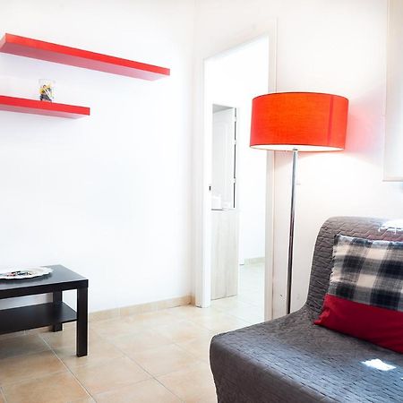Apartamento Pasaje Valvanera Σεβίλλη Εξωτερικό φωτογραφία