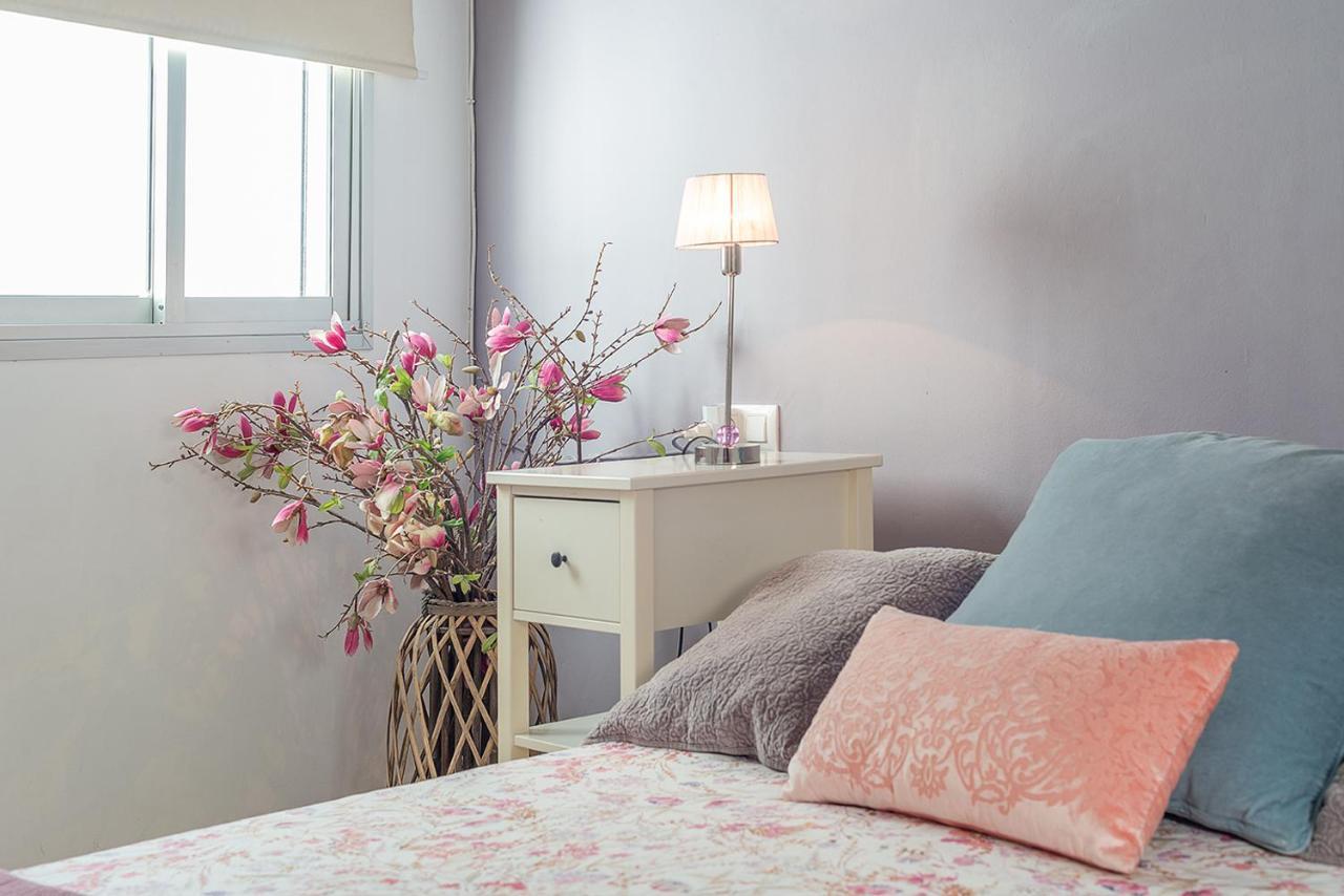 Apartamento Pasaje Valvanera Σεβίλλη Εξωτερικό φωτογραφία