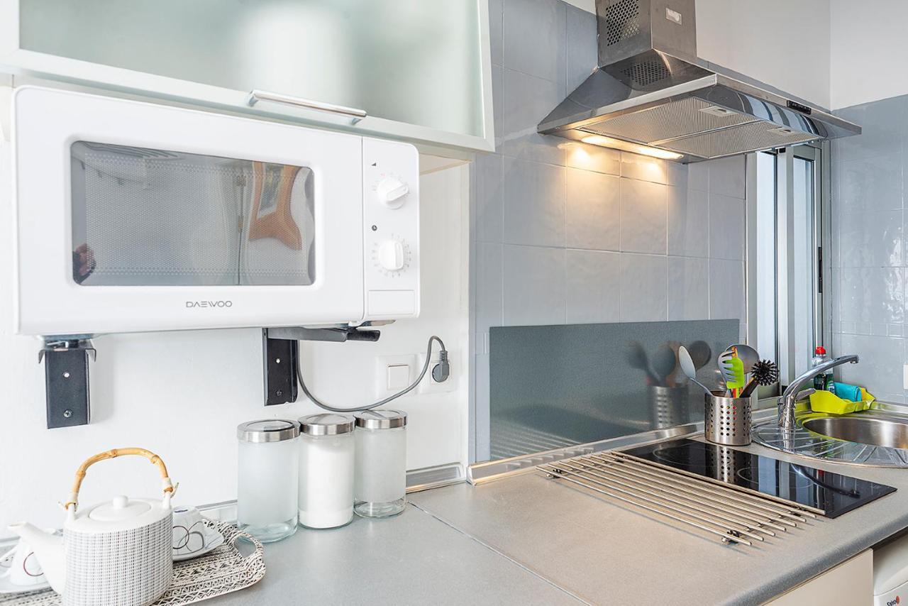 Apartamento Pasaje Valvanera Σεβίλλη Εξωτερικό φωτογραφία